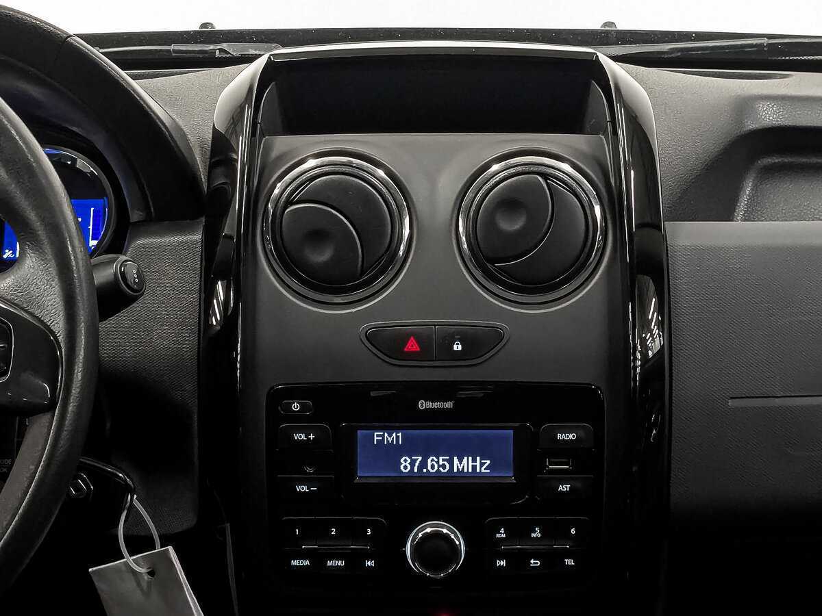 Купить Renault Duster с пробегом. Фото: #16