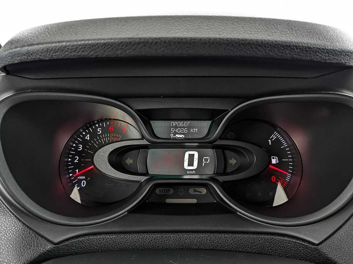 Продажа Б/У Рено Каптюр. Фото: #15