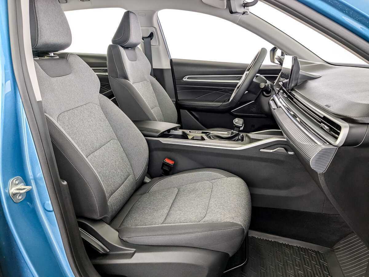 Продажа Б/У Джили Эмгранд. Фото: #20