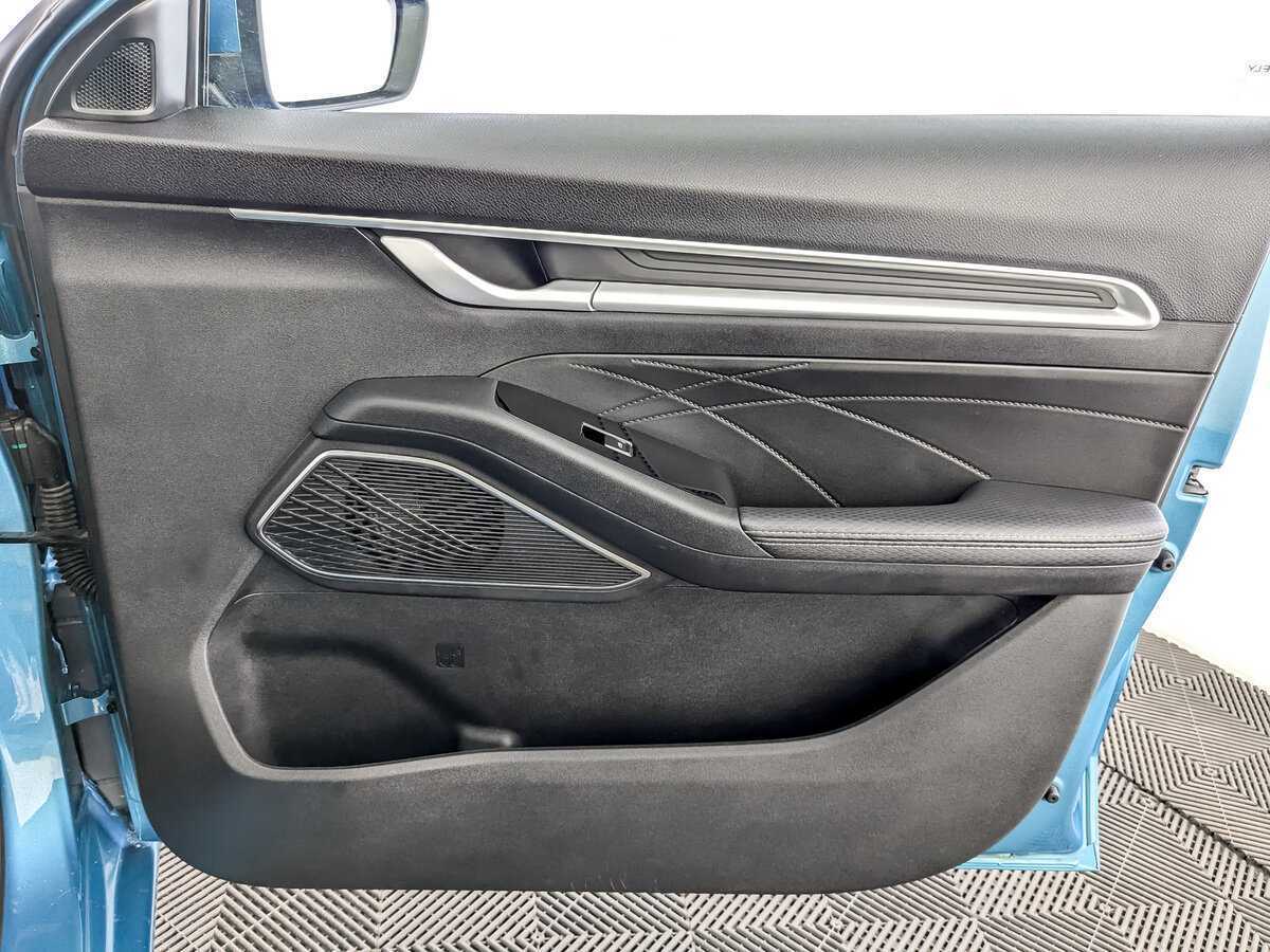 Продажа Б/У Джили Эмгранд. Фото: #21