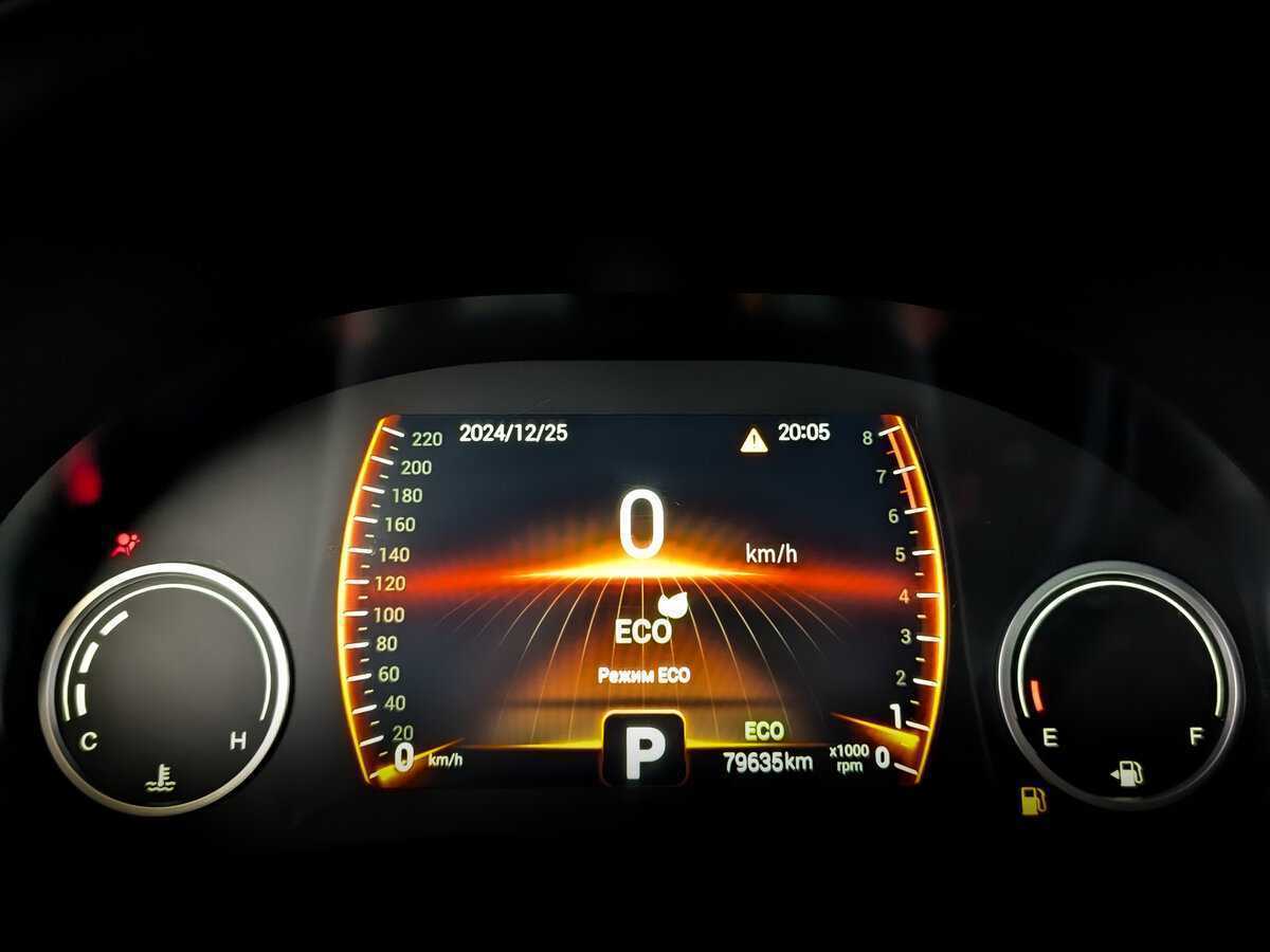 Купить Chery Tiggo 4 с пробегом. Фото: #12