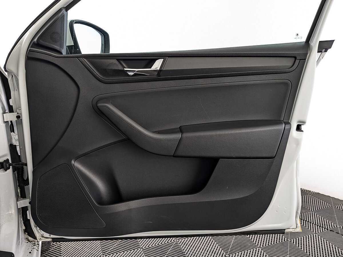 Продажа Б/У Шкода Рапид. Фото: #21