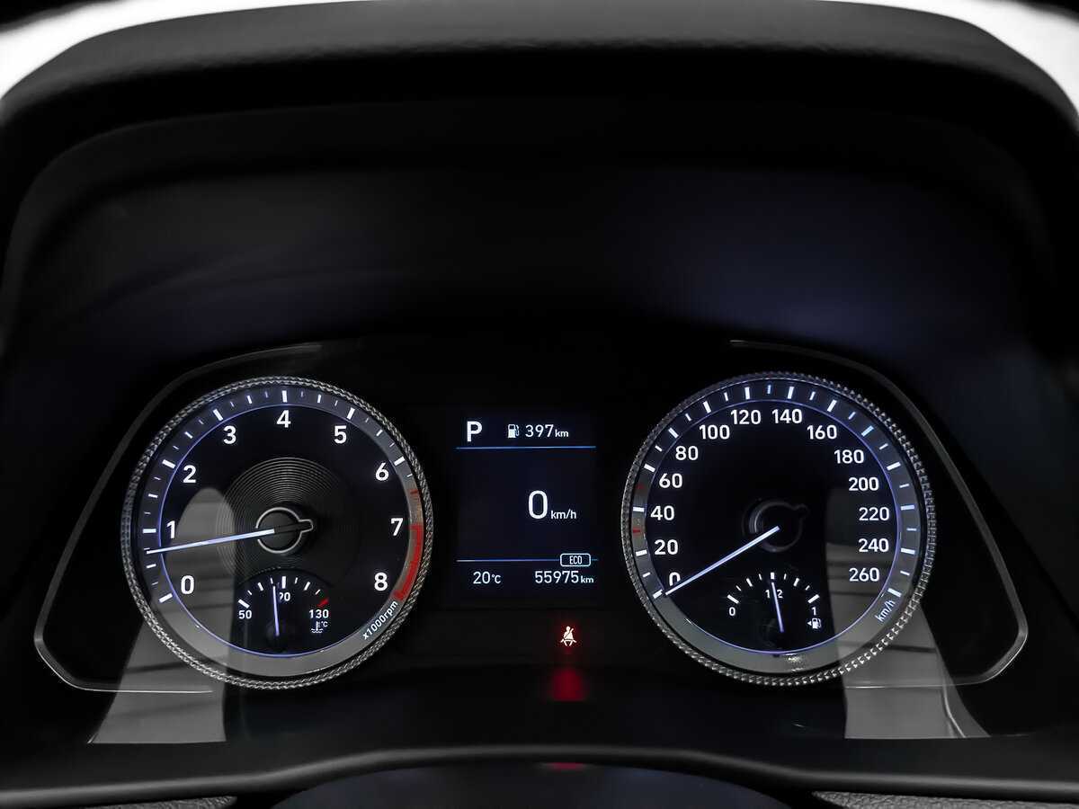 Купить Hyundai Sonata с пробегом. Фото: #15