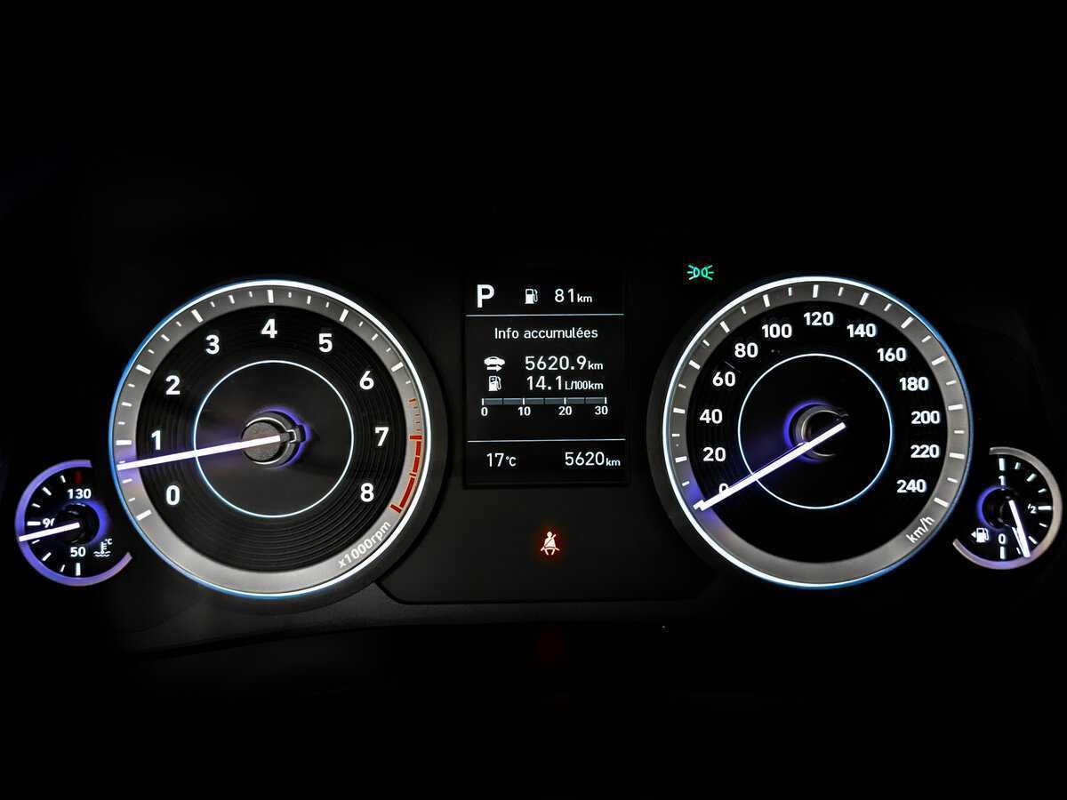 Купить Hyundai Creta с пробегом. Фото: #12