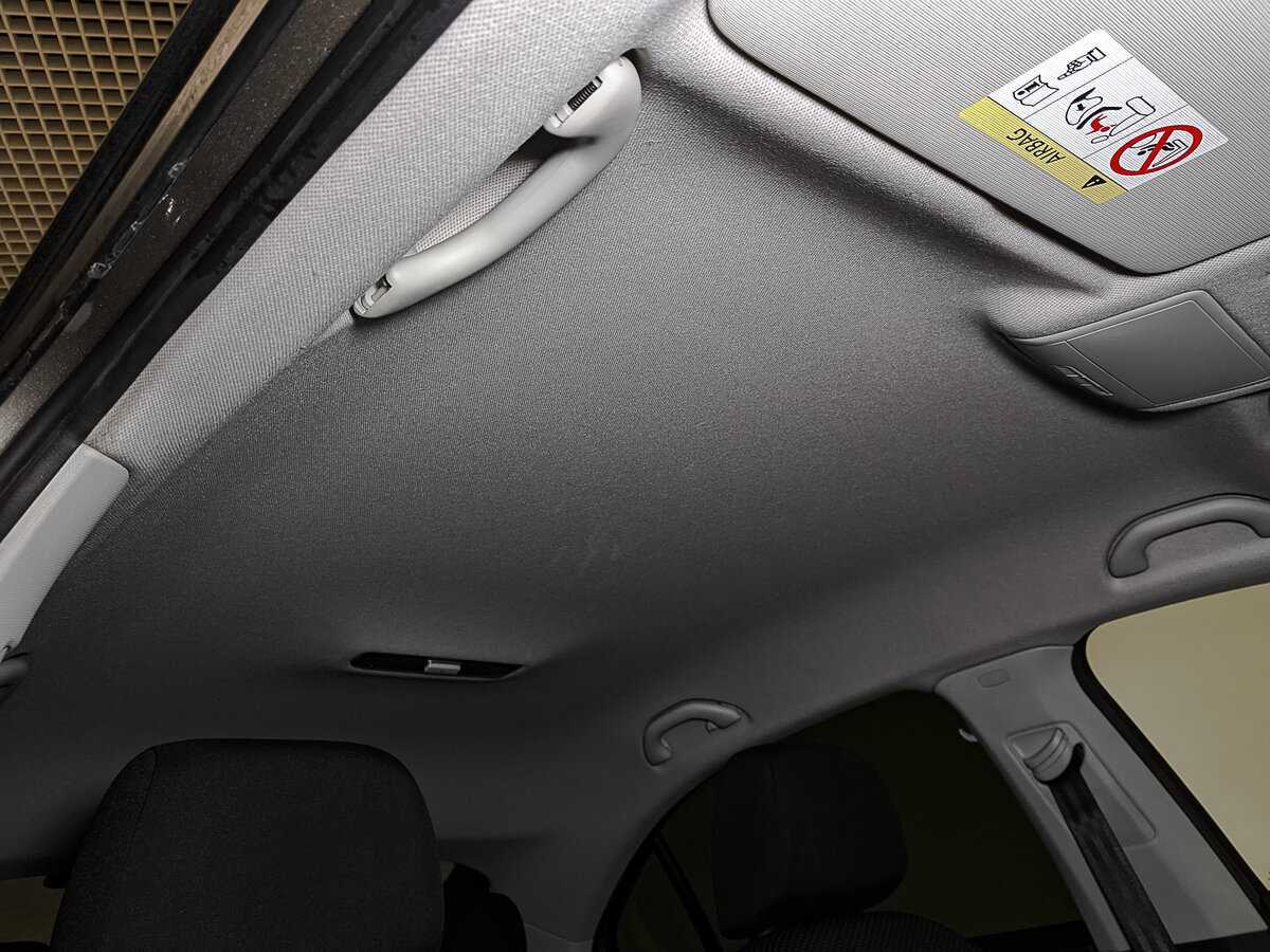 Купить Volkswagen Polo с пробегом. Фото: #22