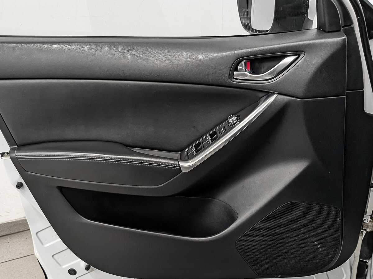 Купить Mazda CX-5 с пробегом. Фото: #18
