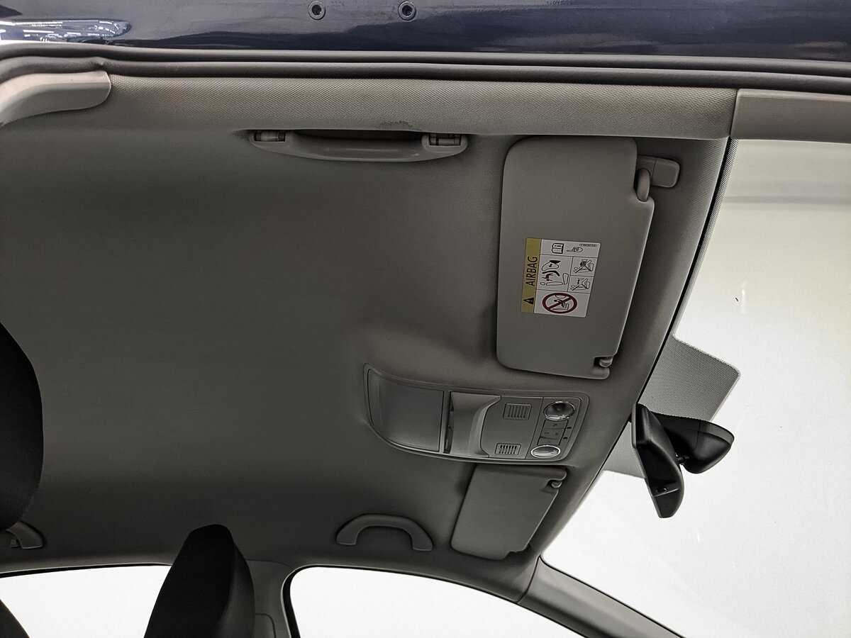 Купить Skoda Octavia с пробегом. Фото: #21