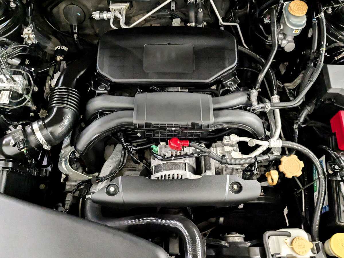 Купить Subaru Outback с пробегом. Фото: #8