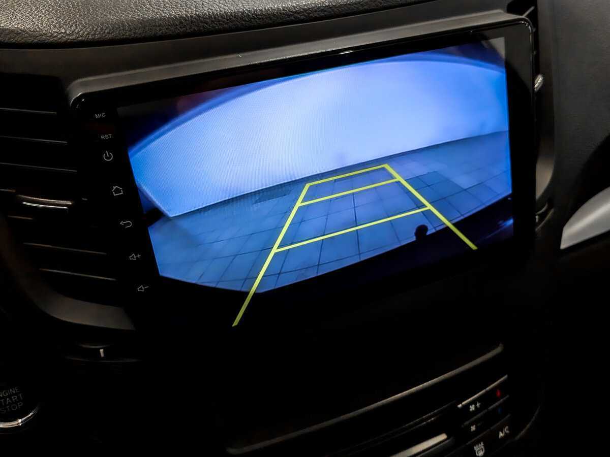 Купить Subaru Outback с пробегом. Фото: #24