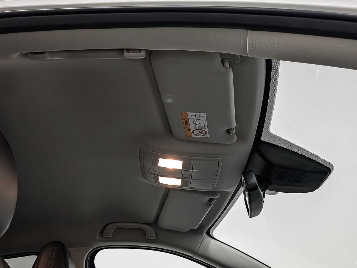 Купить Mazda CX-5 с пробегом. Фото: #22