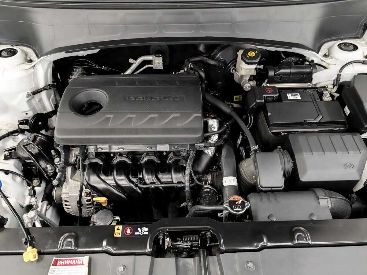 Купить Hyundai Creta с пробегом. Фото: #8