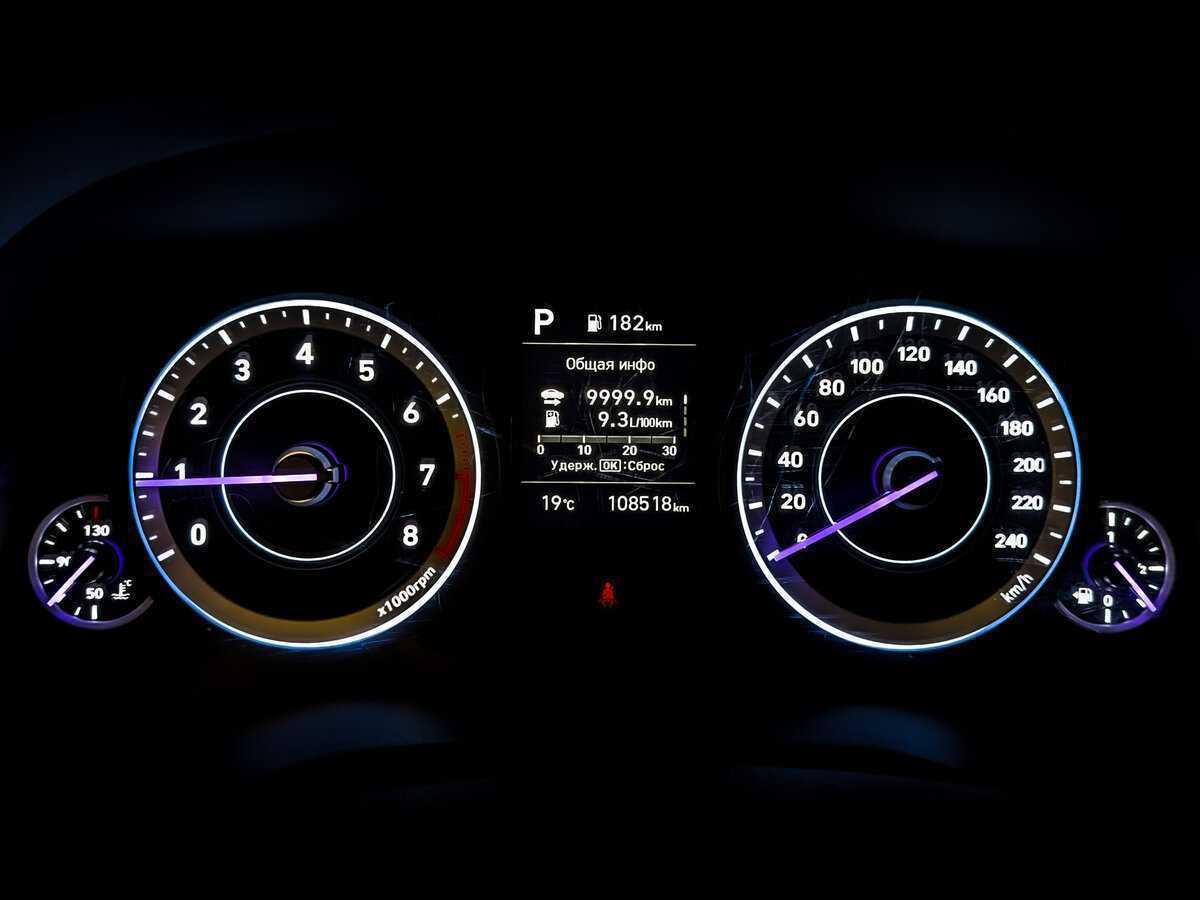 Купить Hyundai Creta с пробегом. Фото: #12