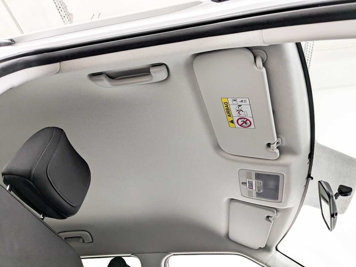 Купить Hyundai Creta с пробегом. Фото: #21