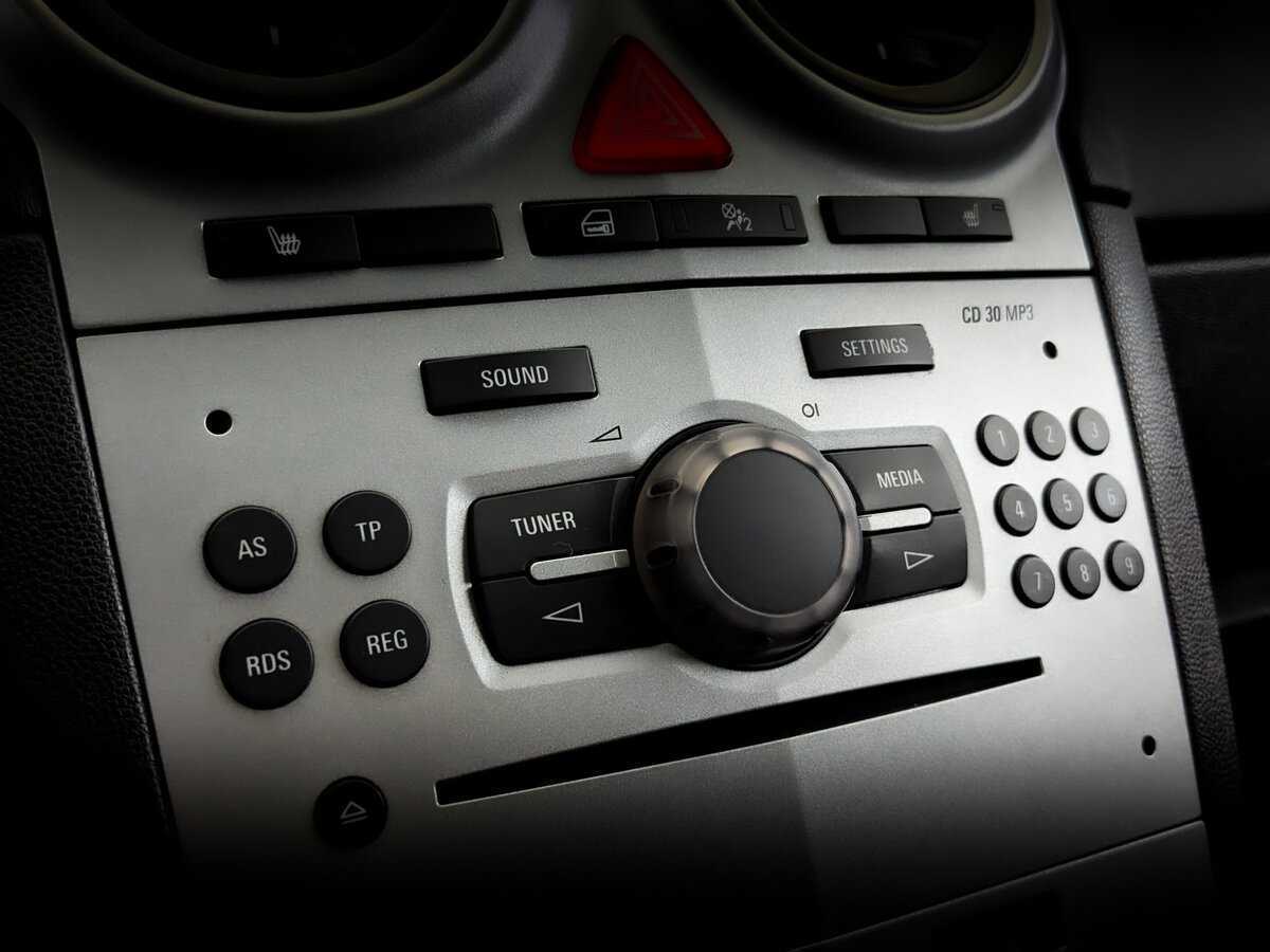 Купить Opel Corsa с пробегом. Фото: #25