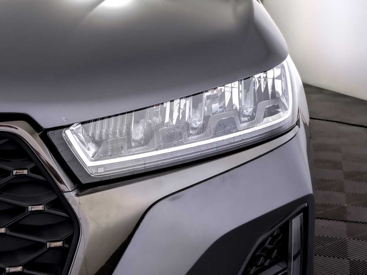 Купить Chery Tiggo 7 Pro с пробегом. Фото: #16