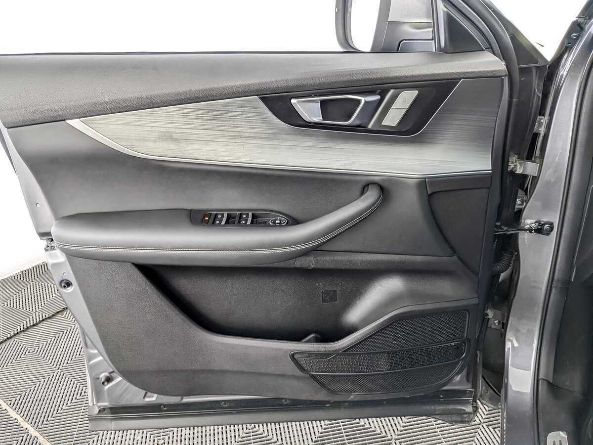 Купить Chery Tiggo 7 Pro с пробегом. Фото: #18