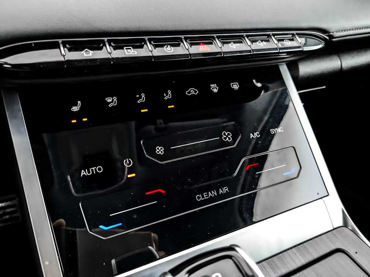 Купить Chery Tiggo 7 Pro с пробегом. Фото: #27