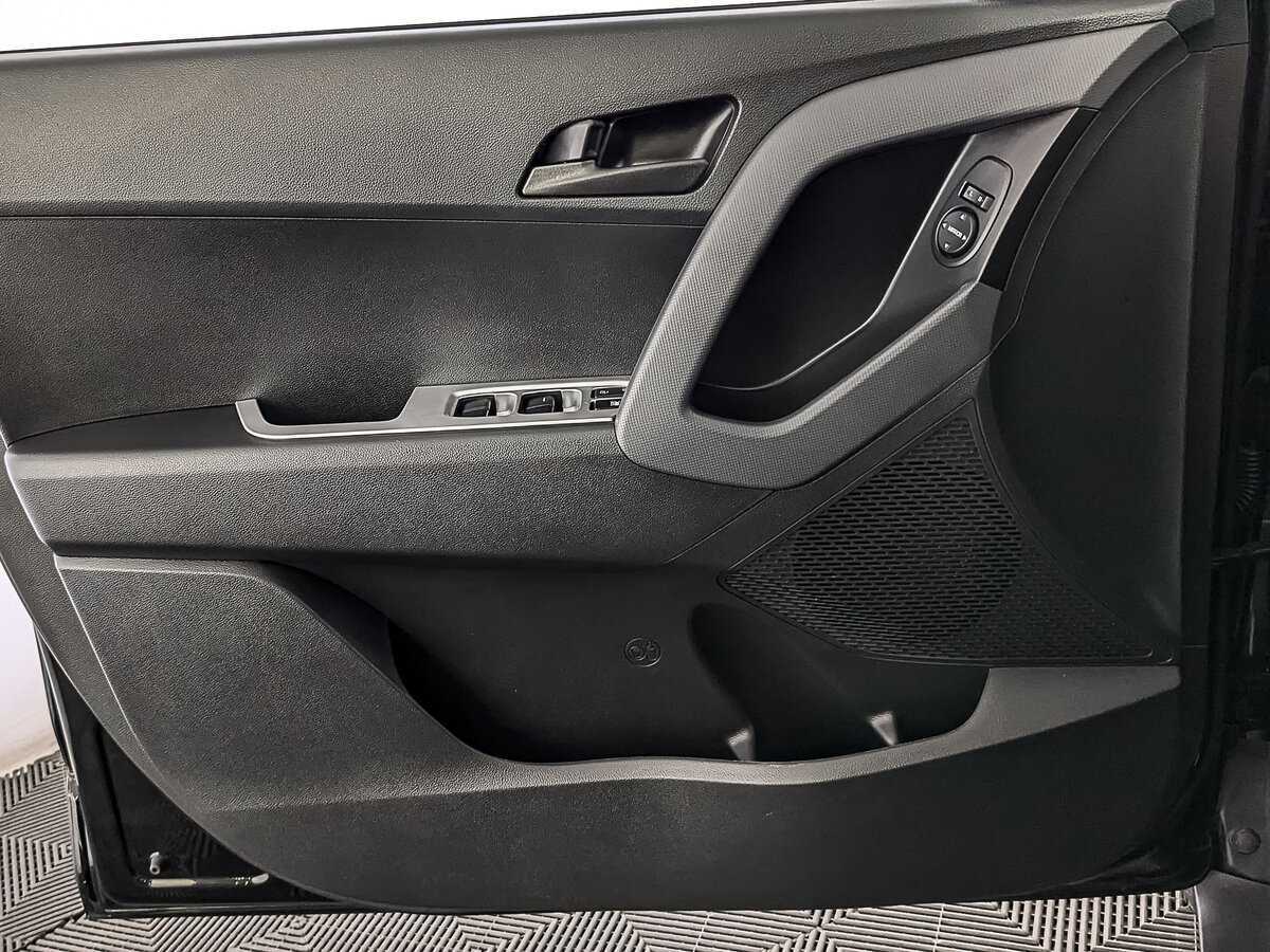 Купить Hyundai Creta с пробегом. Фото: #18