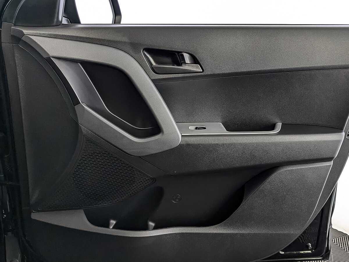Купить Hyundai Creta с пробегом. Фото: #23