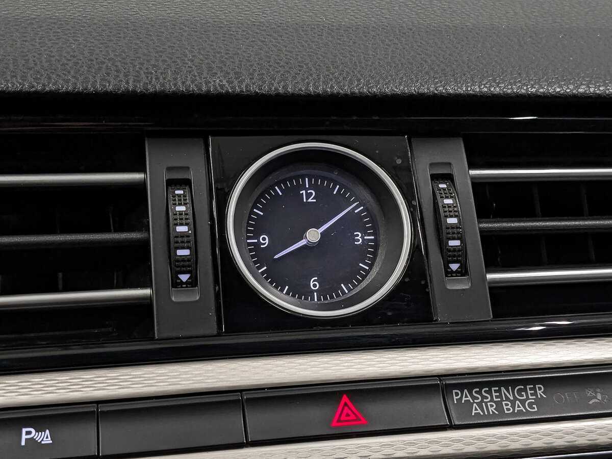 Купить Volkswagen Passat с пробегом. Фото: #26