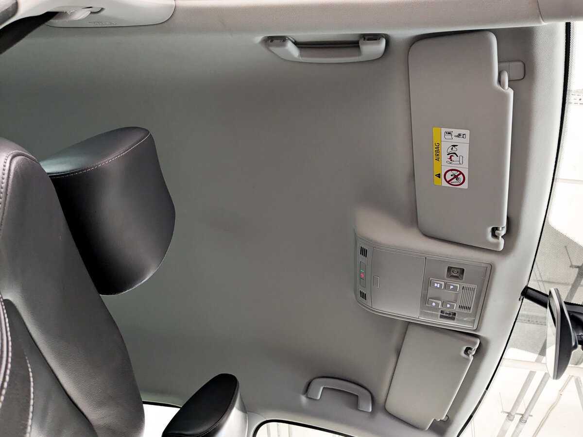 Купить Skoda Kodiaq с пробегом. Фото: #21