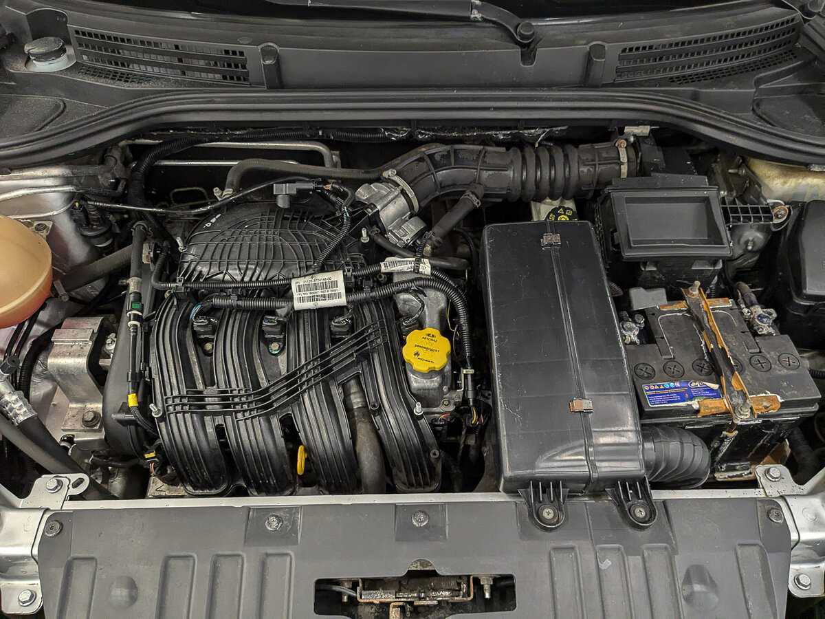 Купить Lada (ВАЗ) Vesta с пробегом. Фото: #8