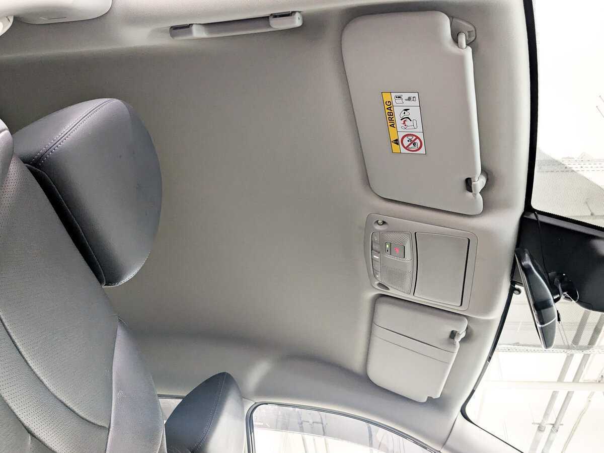 Купить Nissan X-Trail с пробегом. Фото: #21