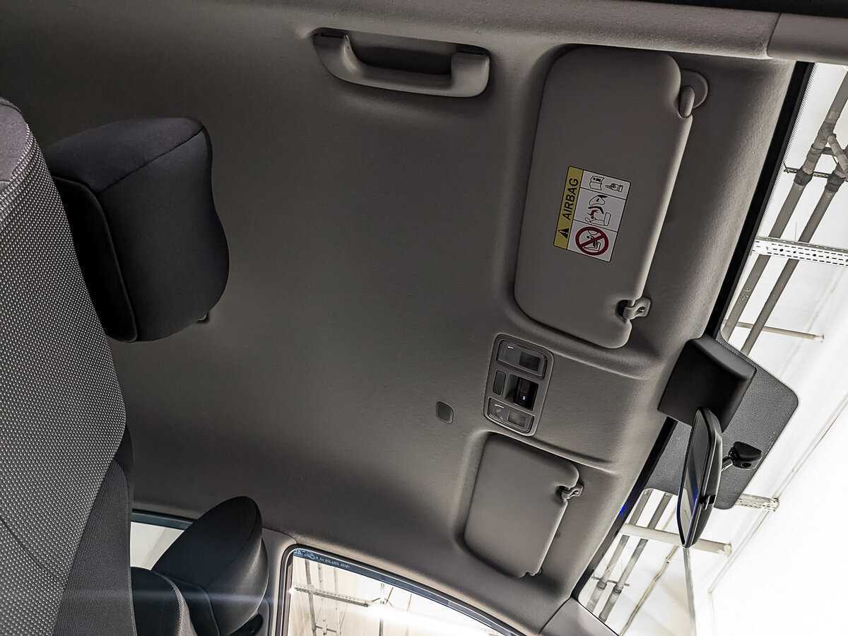 Купить Hyundai Solaris с пробегом. Фото: #21