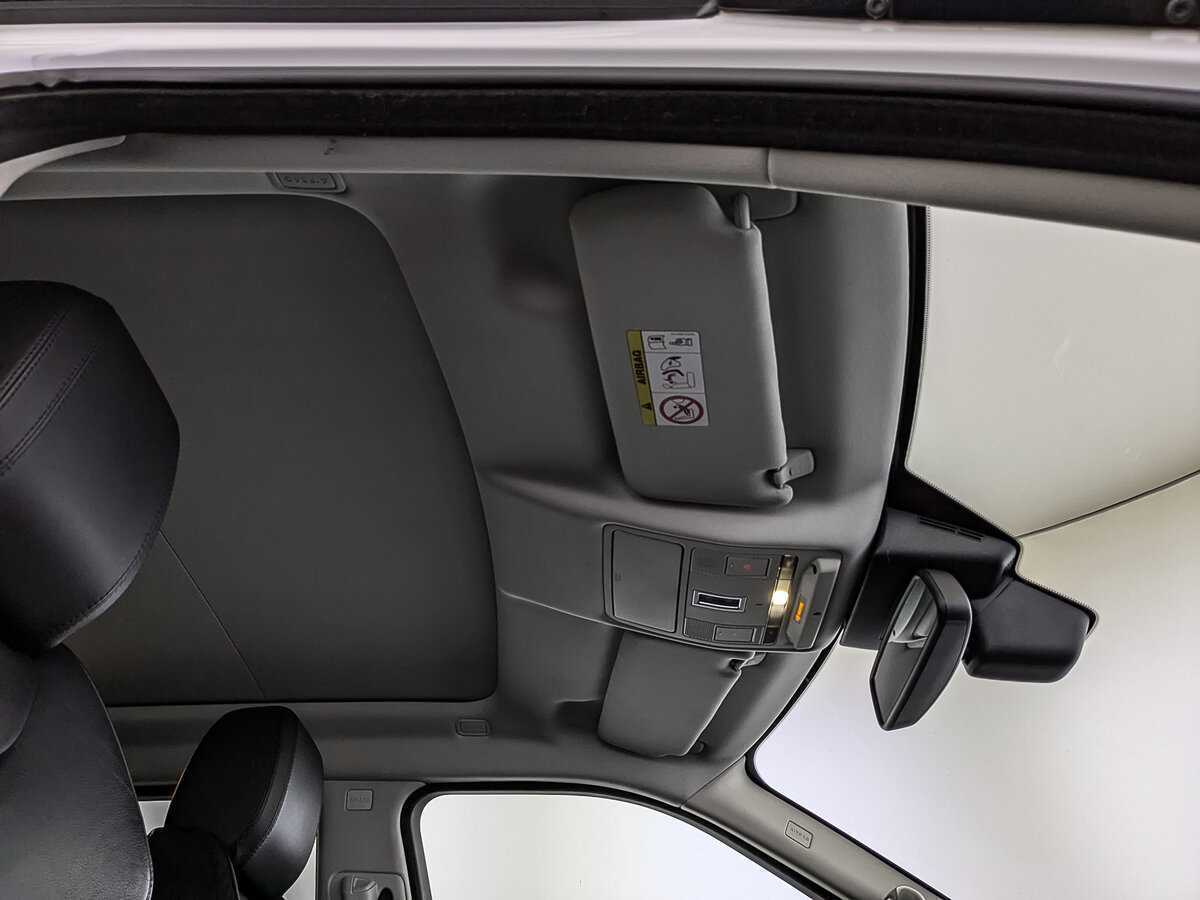 Купить Land Rover Range Rover Evoque с пробегом. Фото: #22