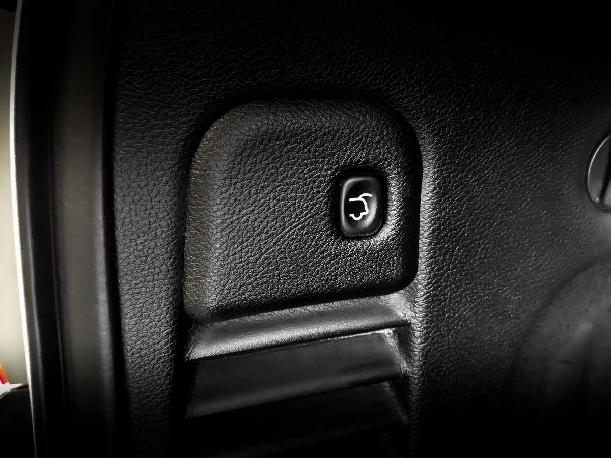 Купить Jeep Grand Cherokee с пробегом. Фото: #24