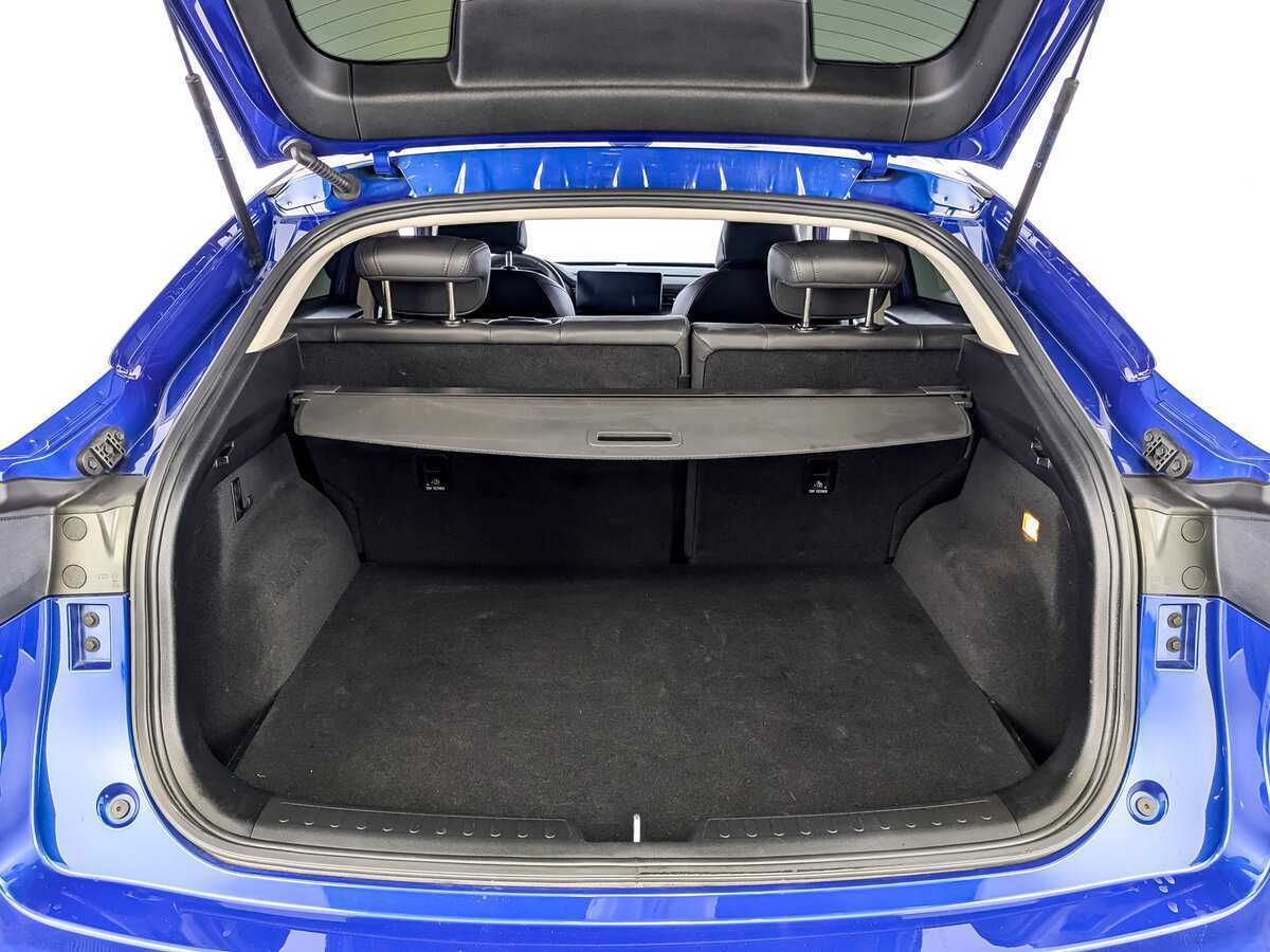 Продажа Б/У Хавал Ф7-икс. Фото: #9