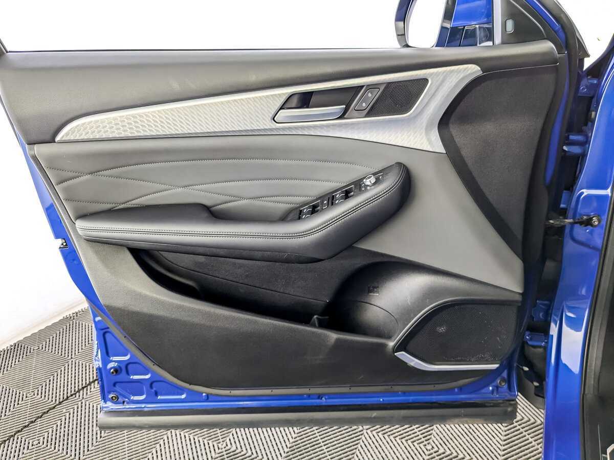 Продажа Б/У Хавал Ф7-икс. Фото: #18