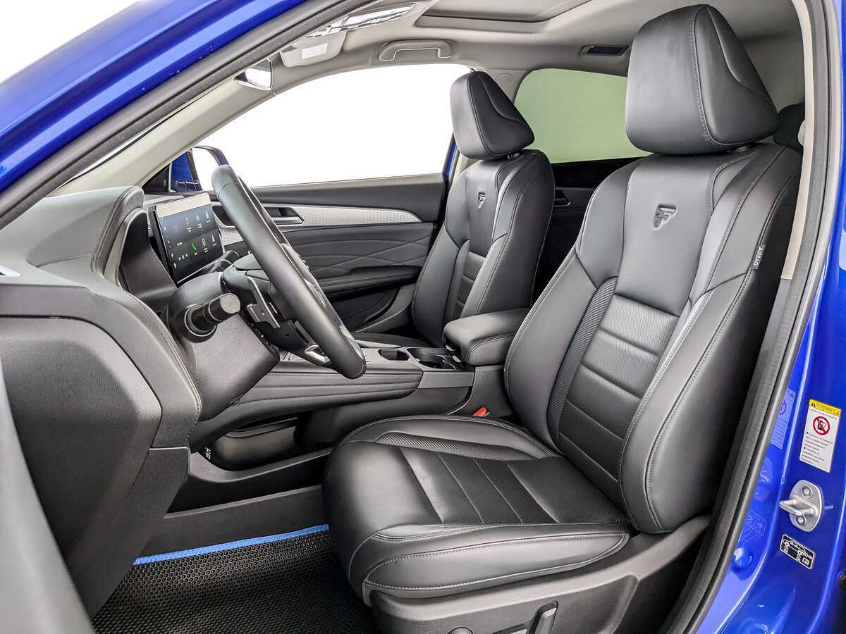 Продажа Б/У Хавал Ф7-икс. Фото: #19