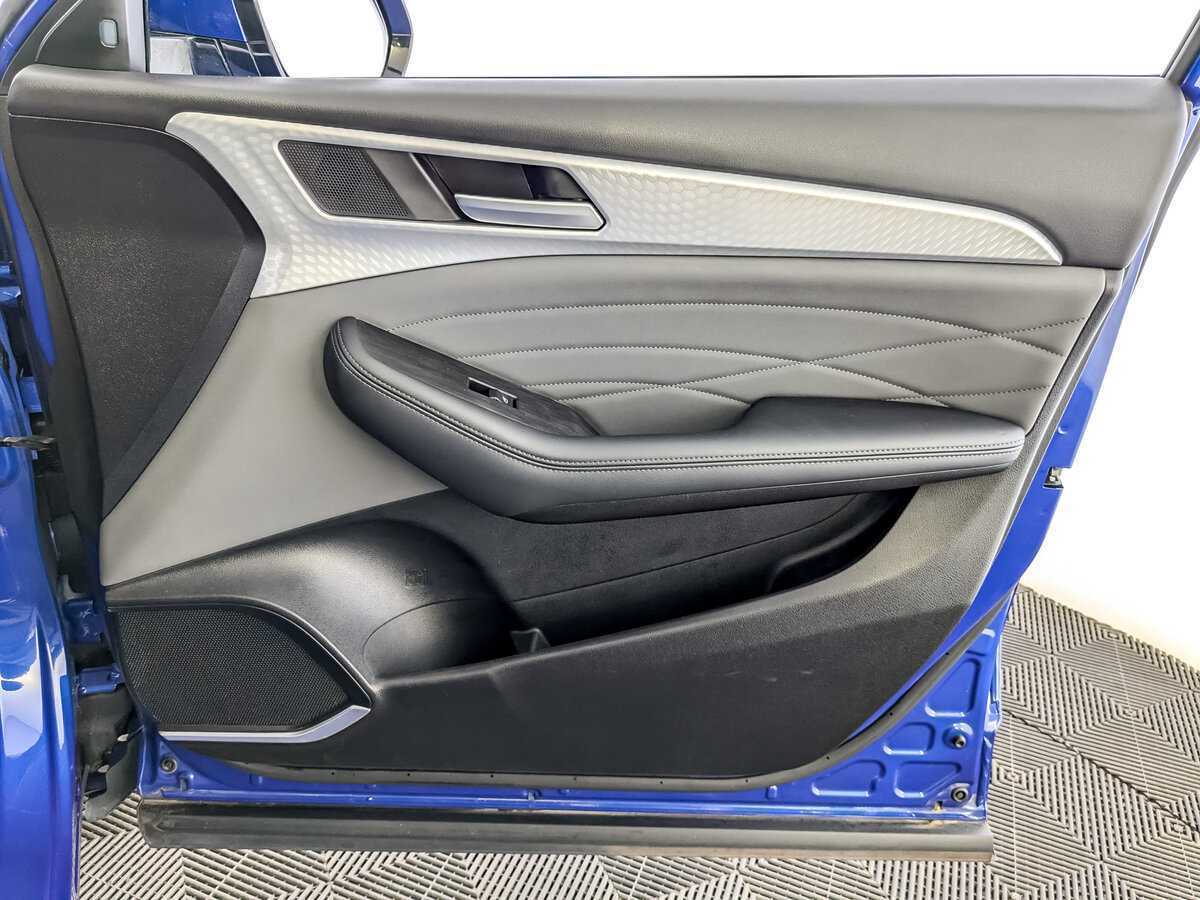 Продажа Б/У Хавал Ф7-икс. Фото: #24