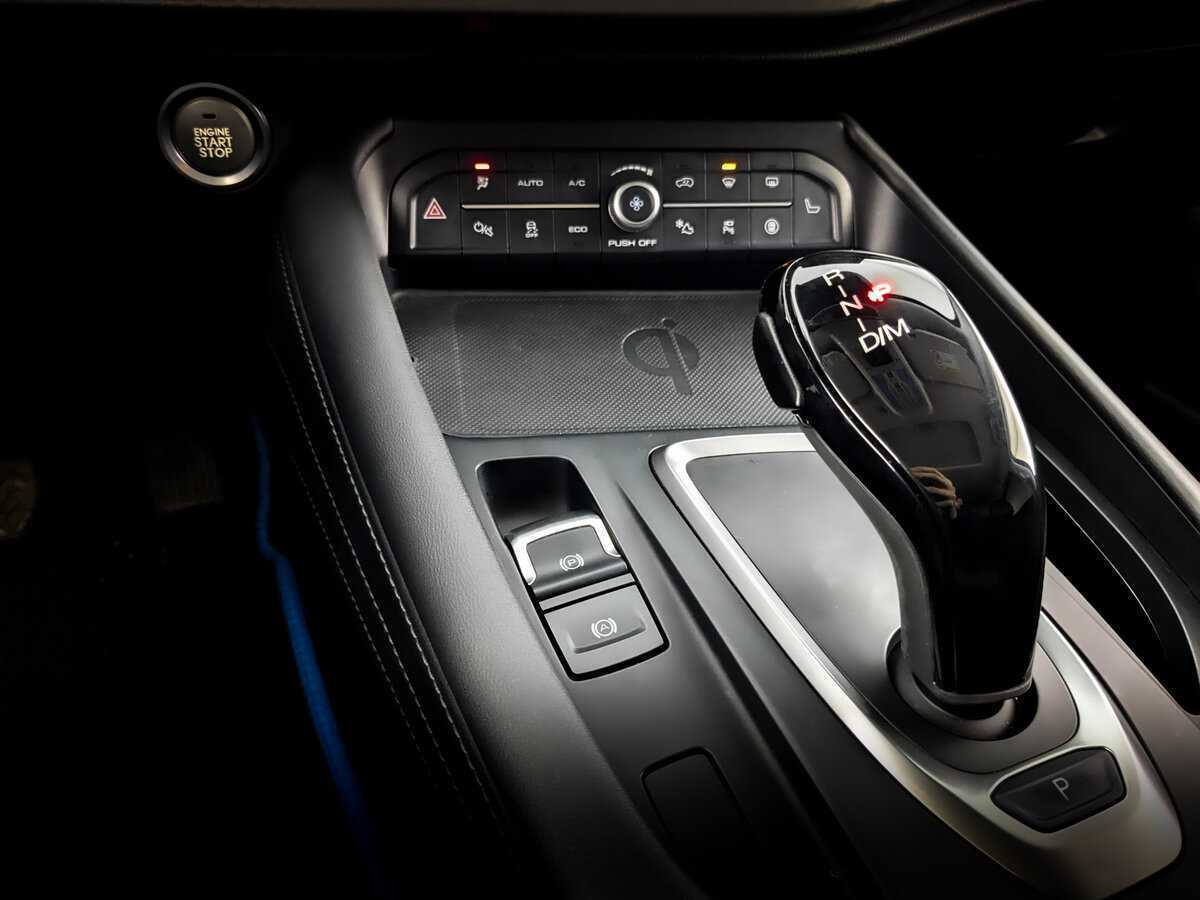 Продажа Б/У Хавал Ф7-икс. Фото: #25