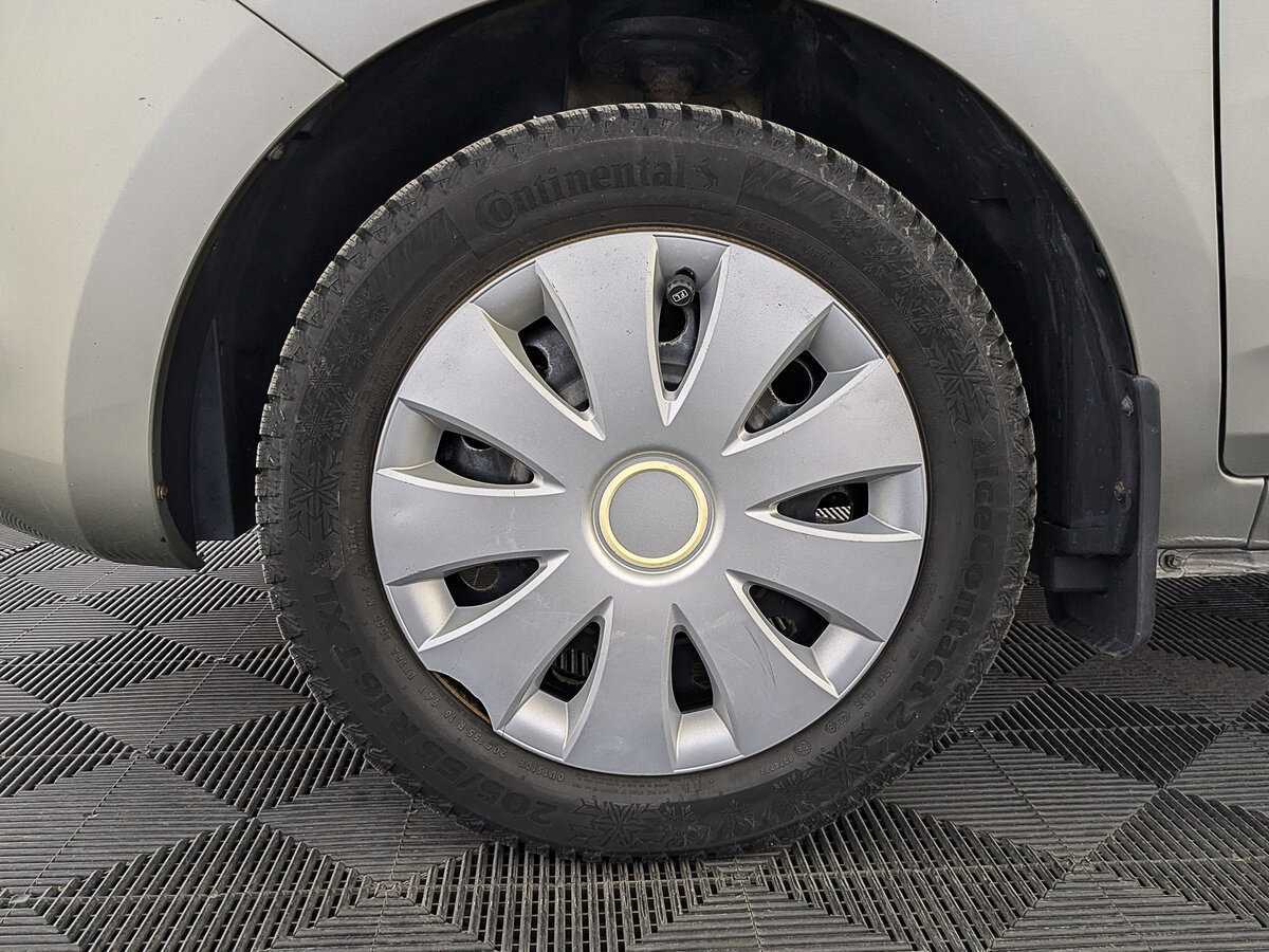 Купить Lada (ВАЗ) XRAY с пробегом. Фото: #11