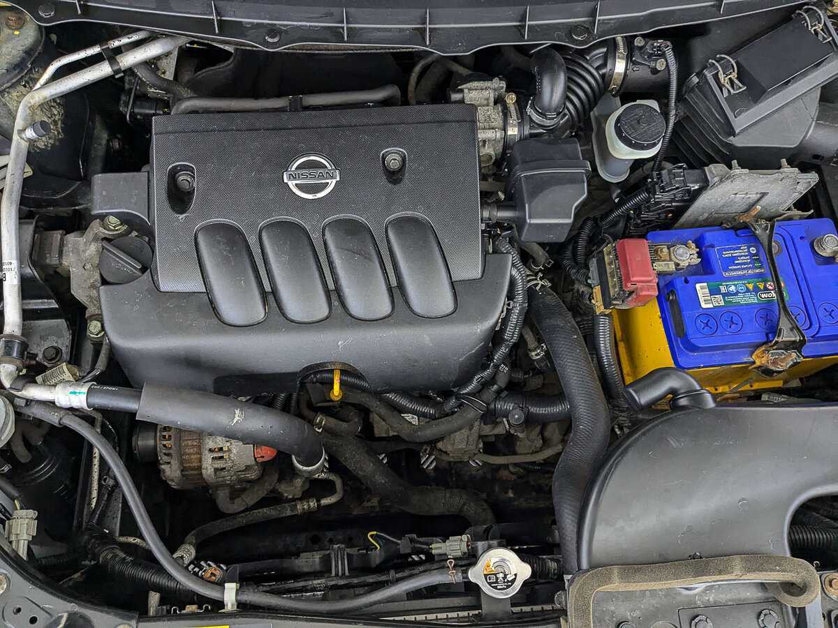 Купить Nissan X-Trail с пробегом. Фото: #8