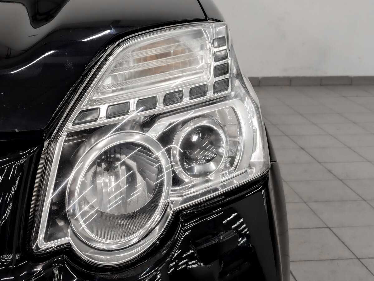 Купить Nissan X-Trail с пробегом. Фото: #16