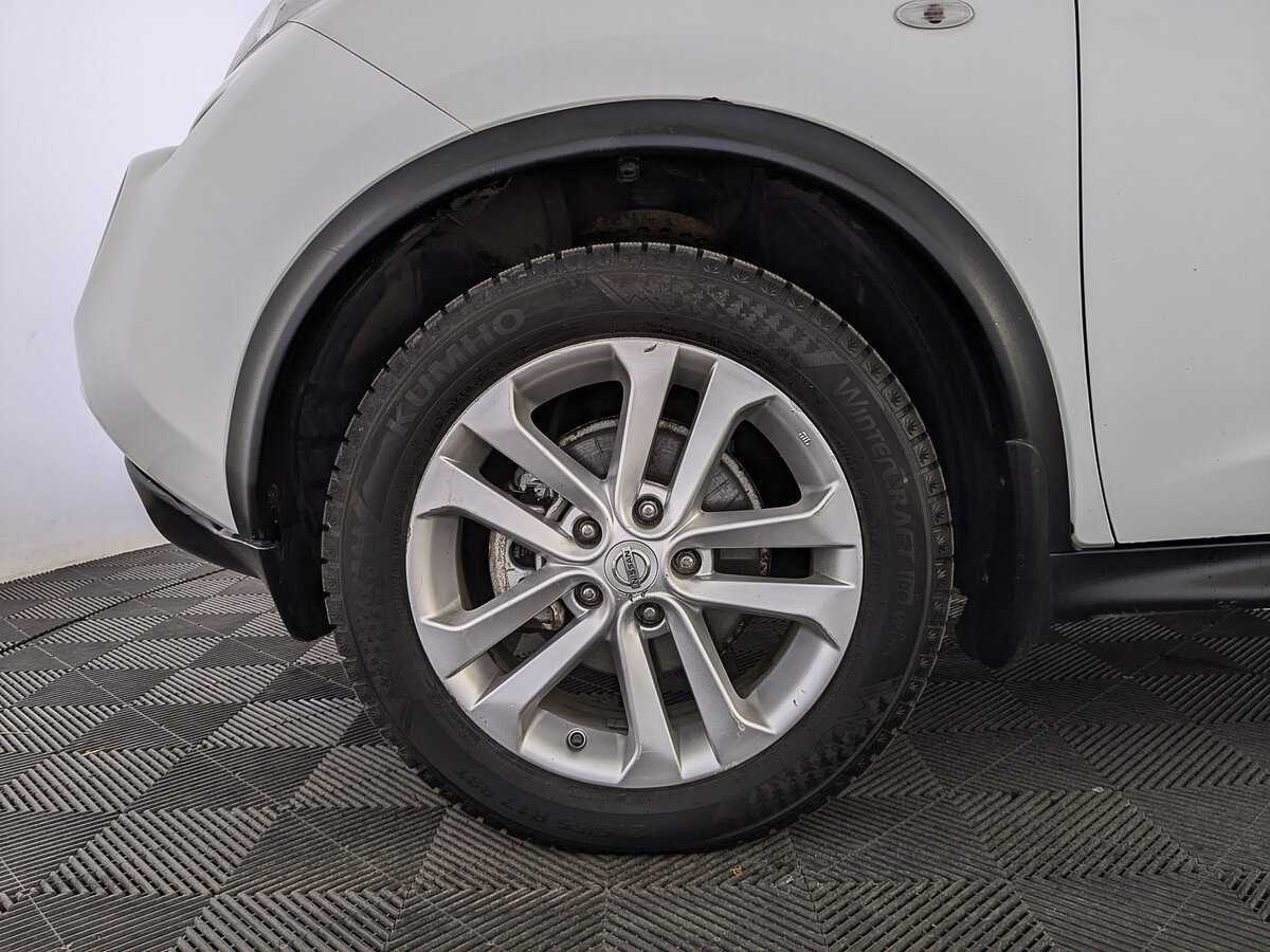 Продажа Б/У Ниссан Жук. Фото: #10