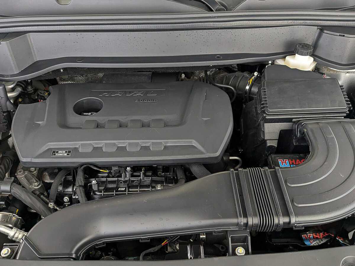 Продажа Б/У Хавал Ф7. Фото: #8