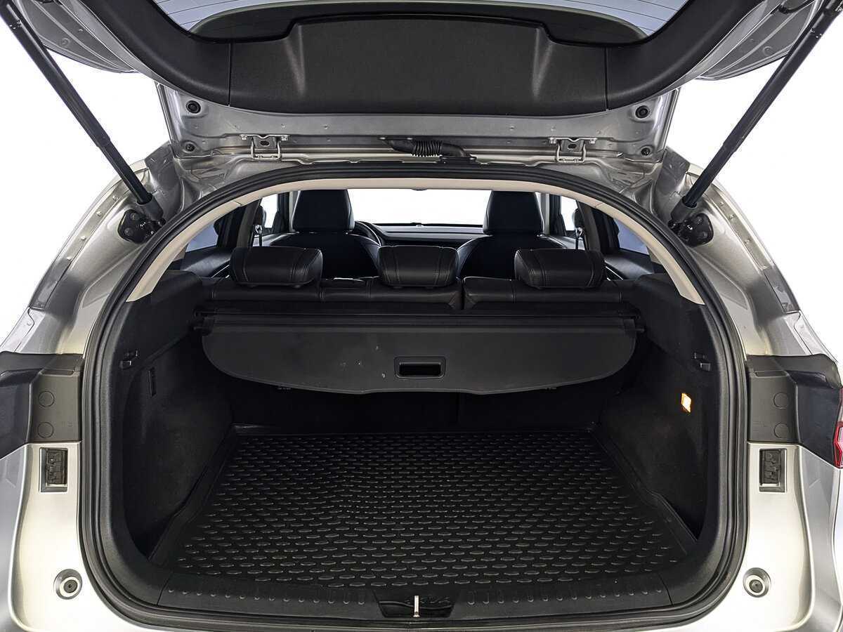 Продажа Б/У Хавал Ф7. Фото: #9