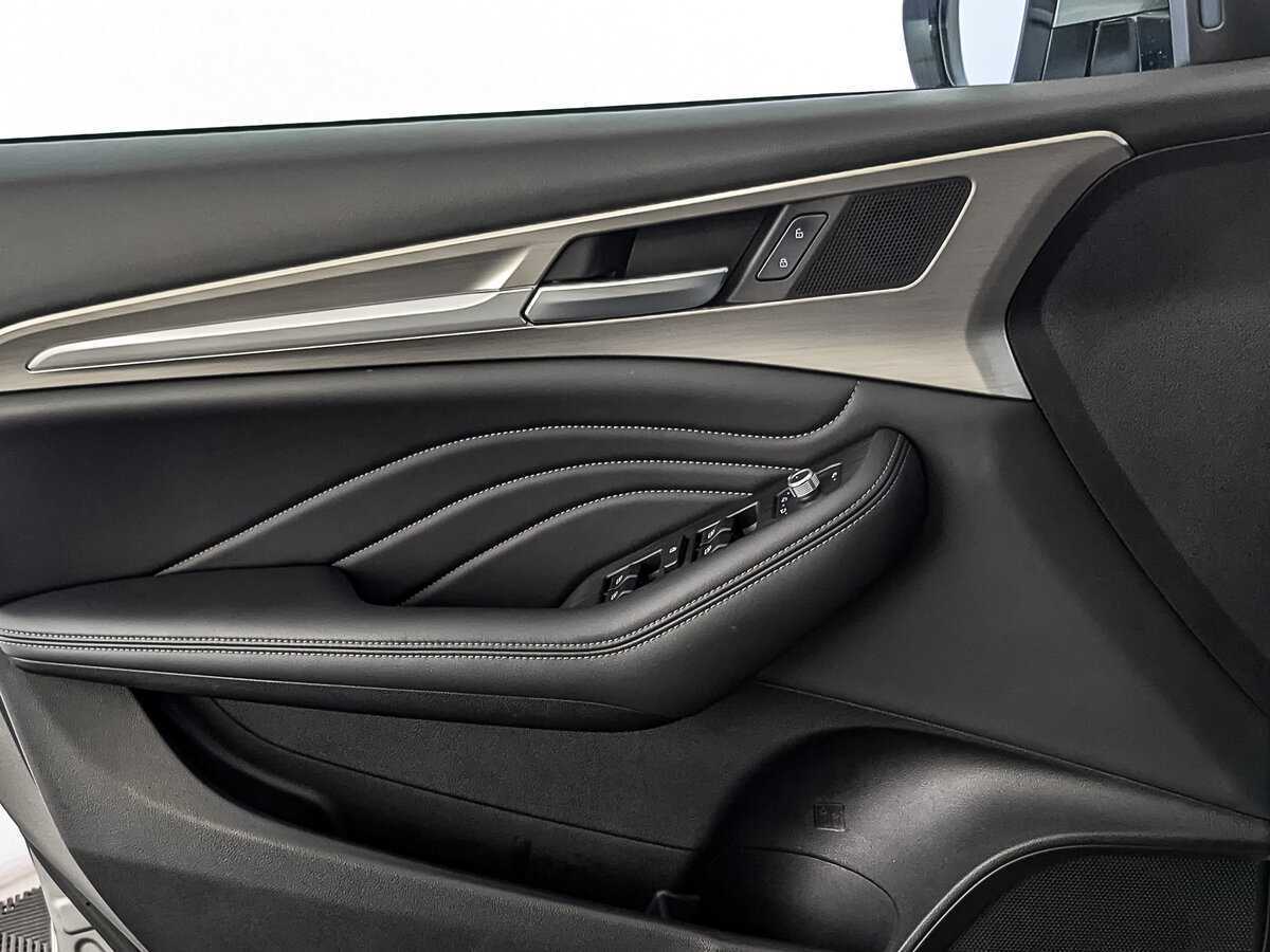 Продажа Б/У Хавал Ф7. Фото: #18