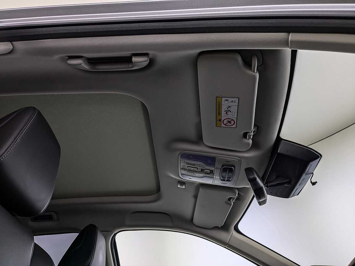 Продажа Б/У Хавал Ф7. Фото: #21