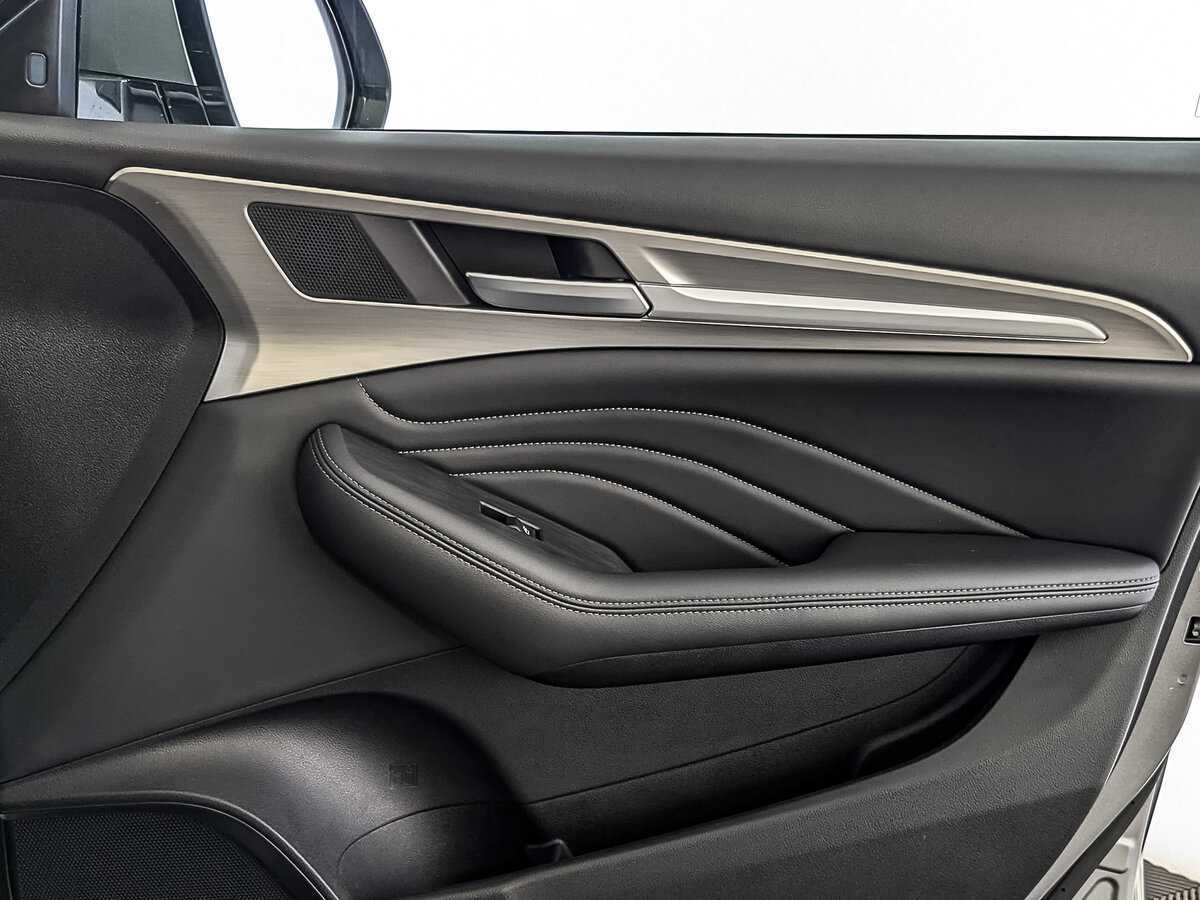 Продажа Б/У Хавал Ф7. Фото: #23