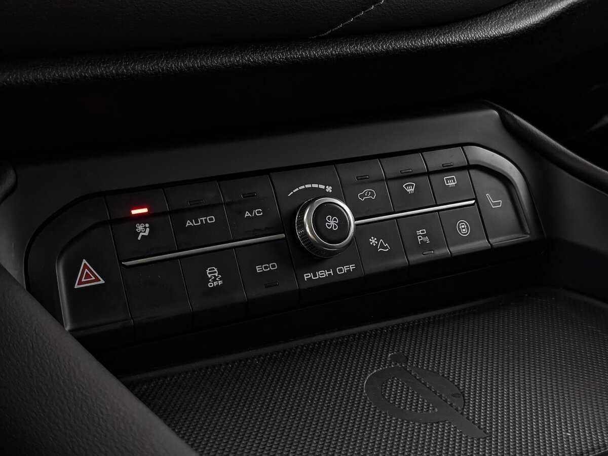 Продажа Б/У Хавал Ф7. Фото: #24