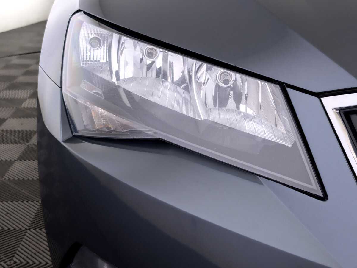 Продажа Б/У Шкода Суперб. Фото: #16