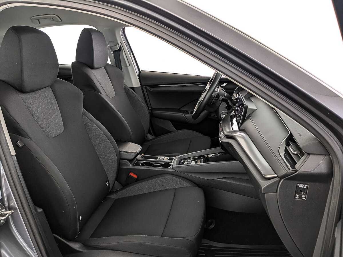 Купить Skoda Octavia с пробегом. Фото: #22