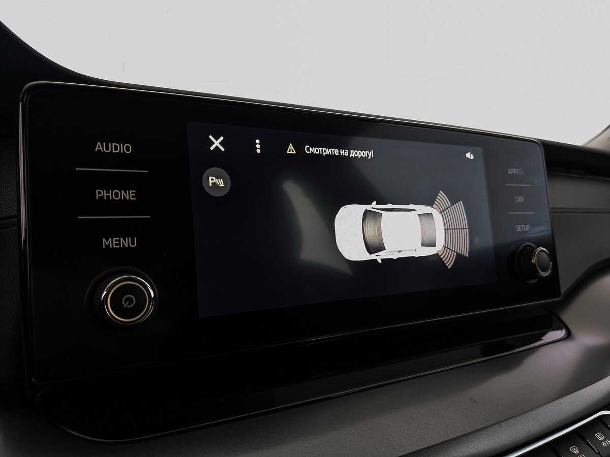 Купить Skoda Octavia с пробегом. Фото: #24