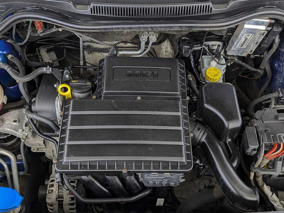 Продажа Б/У Фольксваген Поло. Фото: #8