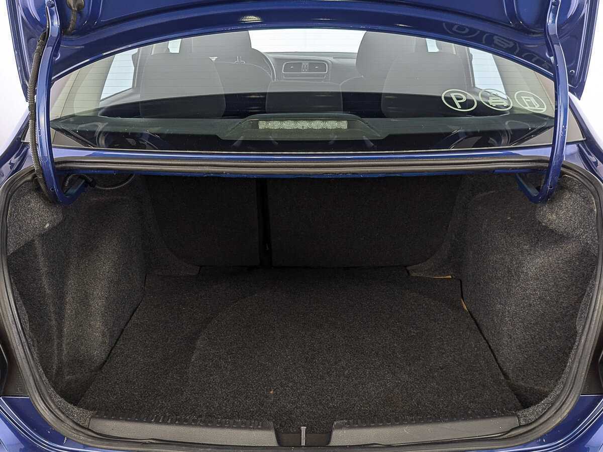 Продажа Б/У Фольксваген Поло. Фото: #9